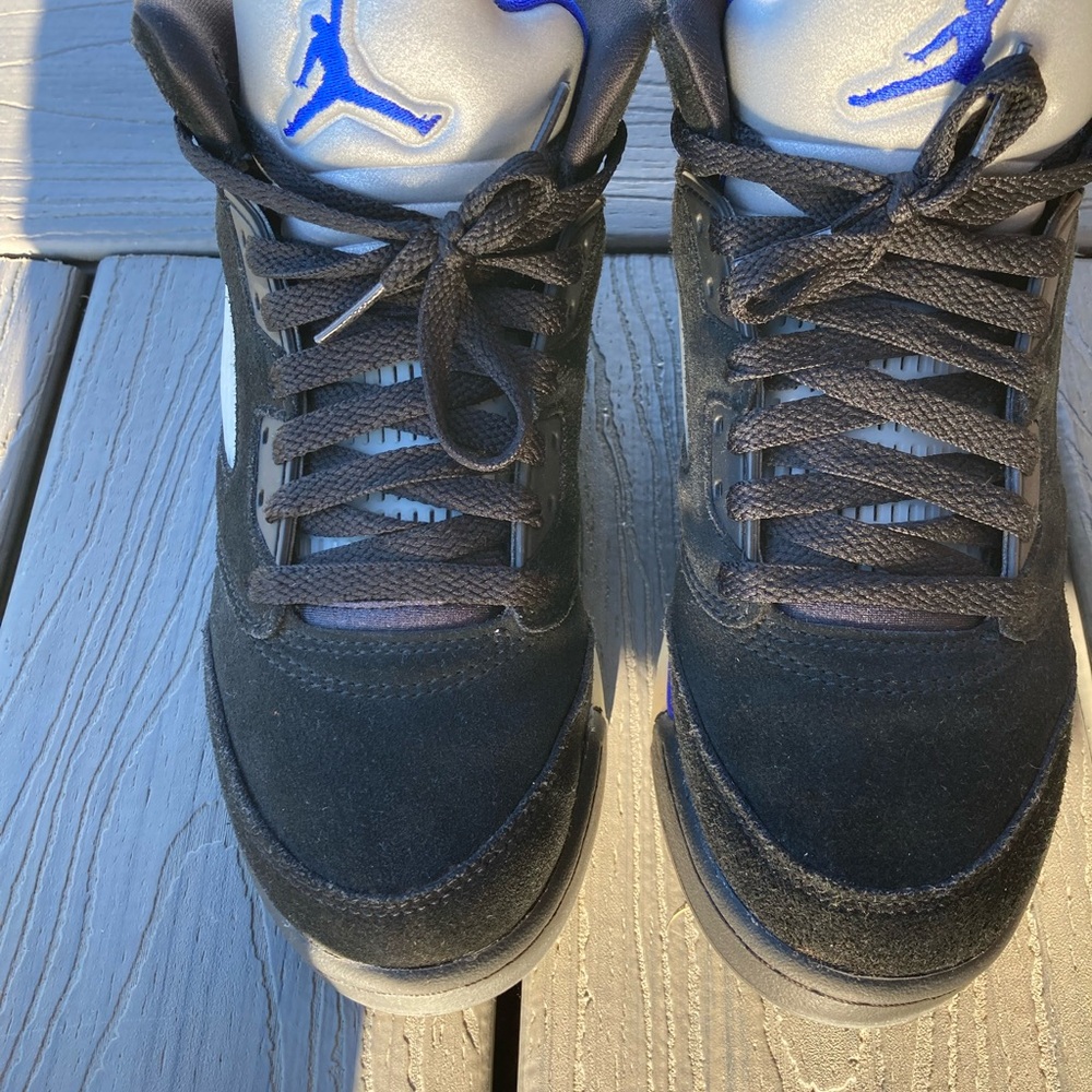 Jordan’s